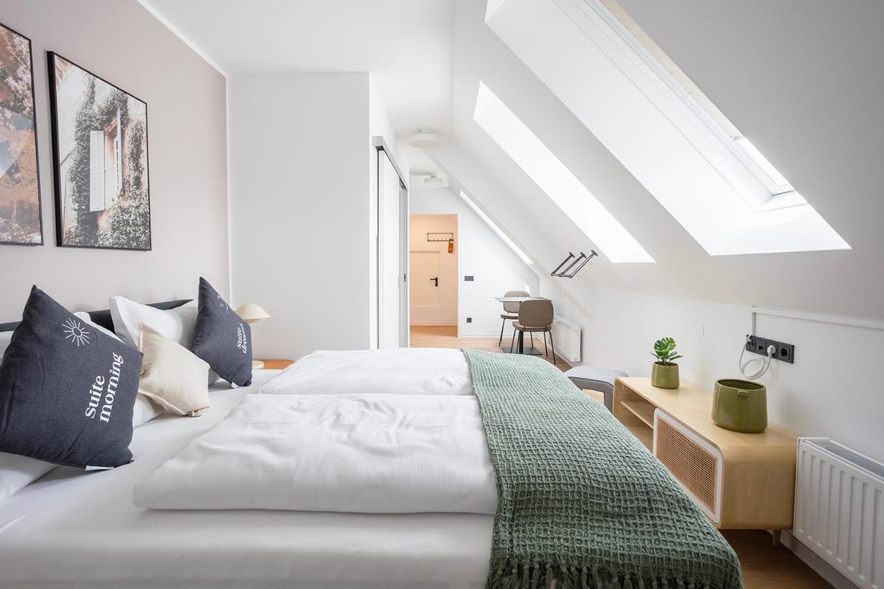 Limehome Villach Hauptplatz Zewnętrze zdjęcie
