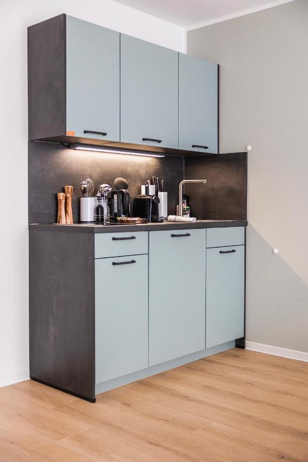Limehome Villach Hauptplatz Zewnętrze zdjęcie
