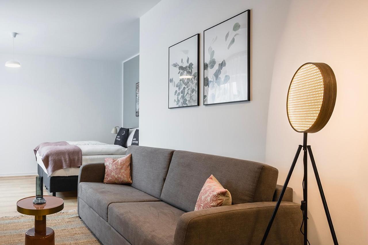 Limehome Villach Hauptplatz Zewnętrze zdjęcie