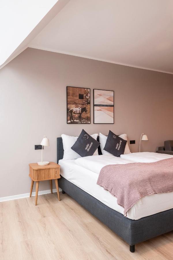 Limehome Villach Hauptplatz Zewnętrze zdjęcie