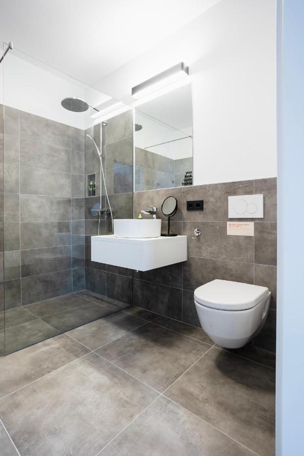 Limehome Villach Hauptplatz Zewnętrze zdjęcie